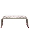 Meroni & Colzani Outdoor Coffee Tables<Marettimo Outdoor Coffee Table