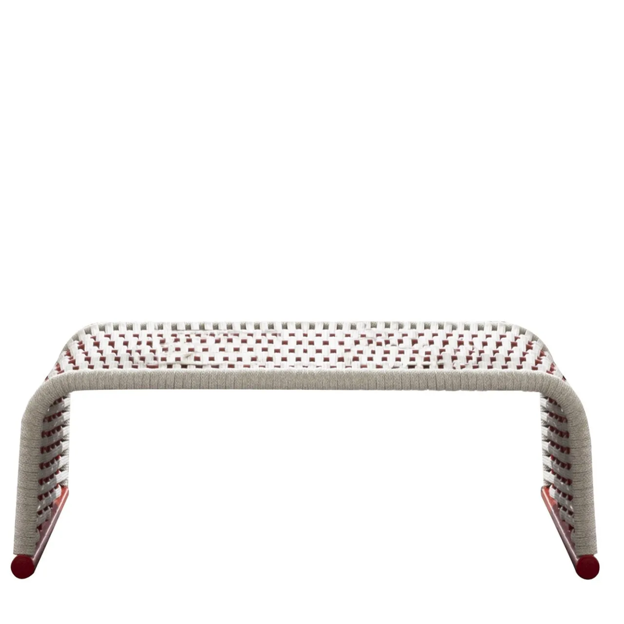 Meroni & Colzani Outdoor Coffee Tables<Marettimo Outdoor Coffee Table