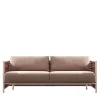 Meroni & Colzani Outdoor Sofas & Benches<Marettimo outdoor Sofa