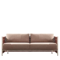Meroni & Colzani Outdoor Sofas & Benches<Marettimo outdoor Sofa
