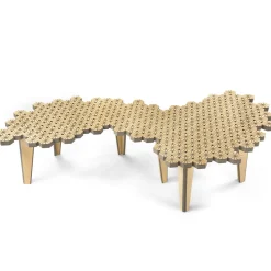 Giordano Viganò Coffee Tables<Marg Coffee Table