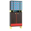 Memphis Cabinets<Margherita Cabinet by George Sowden - Post Design