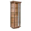 Annibale Colombo Cabinets<Margherita 1-Door Cabinet by Luciano Colombo