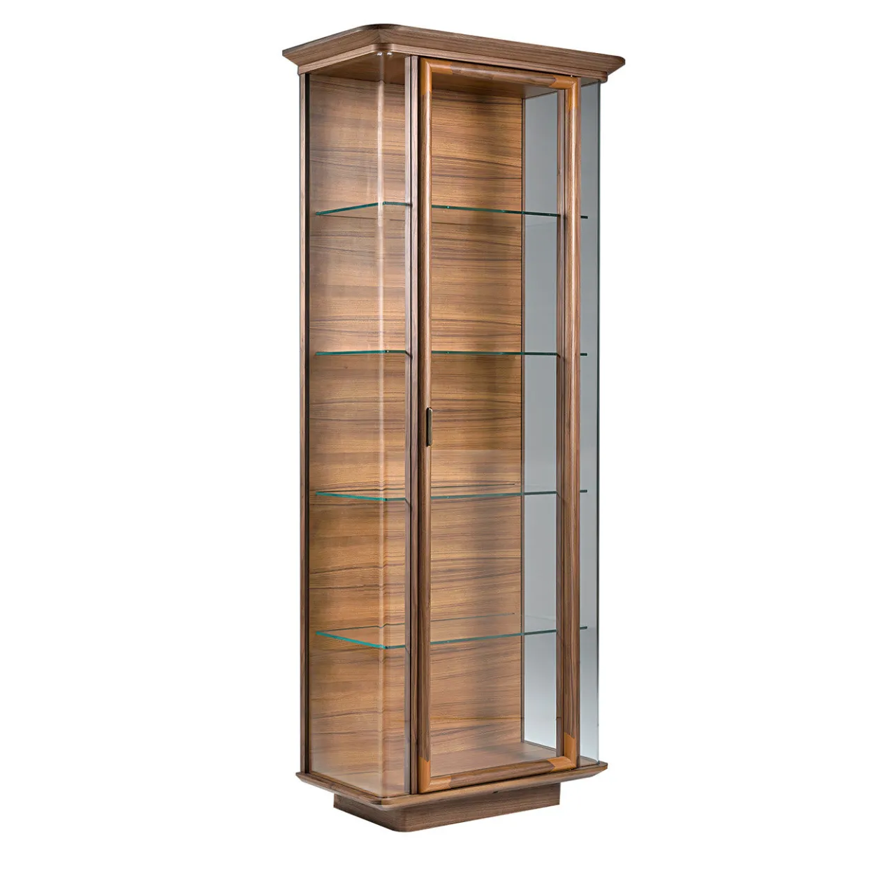 Annibale Colombo Cabinets<Margherita 1-Door Cabinet by Luciano Colombo
