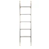 Mingardo Bookcases<Marianne Modular Bookcase by Federica Biasi