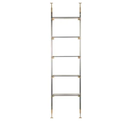 Mingardo Bookcases<Marianne Modular Bookcase by Federica Biasi