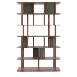 Pacini & Cappellini Bookcases<Marila Bookcase by Cesare Arosio