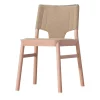 Billiani 1911 Chairs<Marimba 110 Brown Chair by Emilio Nanni