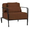 Officina Ciani Outdoor Armchairs<Marina Kummell Armchair Limited Edition in Stainless Steel
