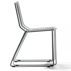 TRUE Outdoor Chairs & Stools<Marina Out Gray Chair