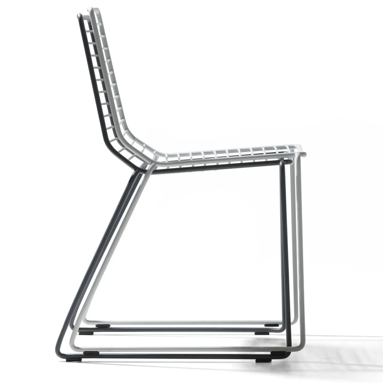TRUE Outdoor Chairs & Stools<Marina Out Gray Chair