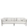 Officina Ciani Outdoor Sofas & Benches<Marina Sofa by Ciarmoli Queda Studio