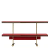 Volpi Bookcases<Marlene 2-Shelf Bookcase