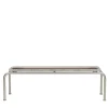 DalMoto Coffee Tables<Marmorino Beige Coffee Table