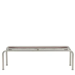 DalMoto Coffee Tables<Marmorino Beige Coffee Table