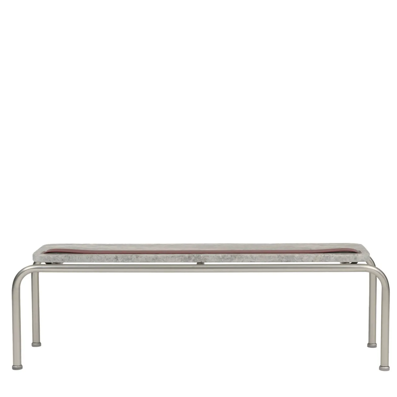 DalMoto Coffee Tables<Marmorino Beige Coffee Table