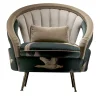 Bedding Atelier Armchairs<Marquise Bird Armchair