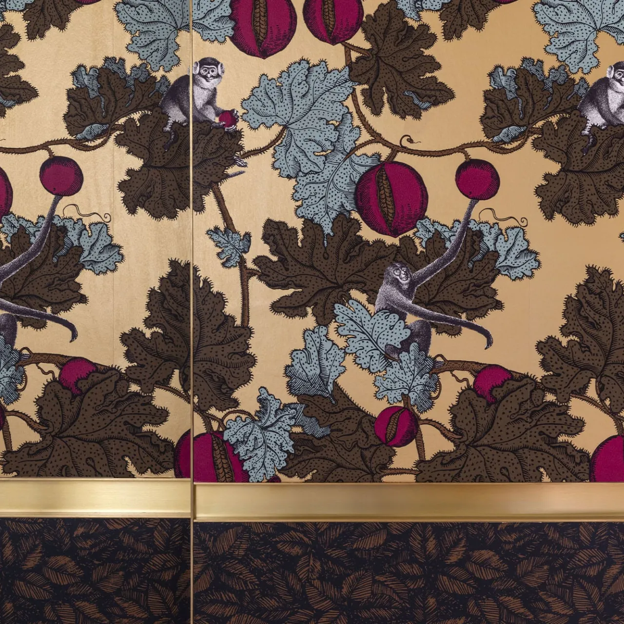 MAS DESIGN Cabinets<Marta Closet by Maria Adele Savioli