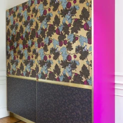 MAS DESIGN Cabinets<Marta Closet by Maria Adele Savioli