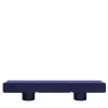 Ultramobili Sideboards Buffets<Marte Blue Notte Low Sideboard