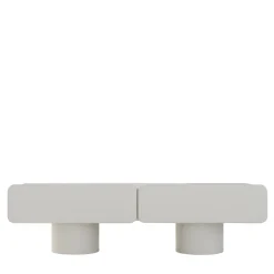 Ultramobili Sideboards Buffets<Marte Low Sideboard