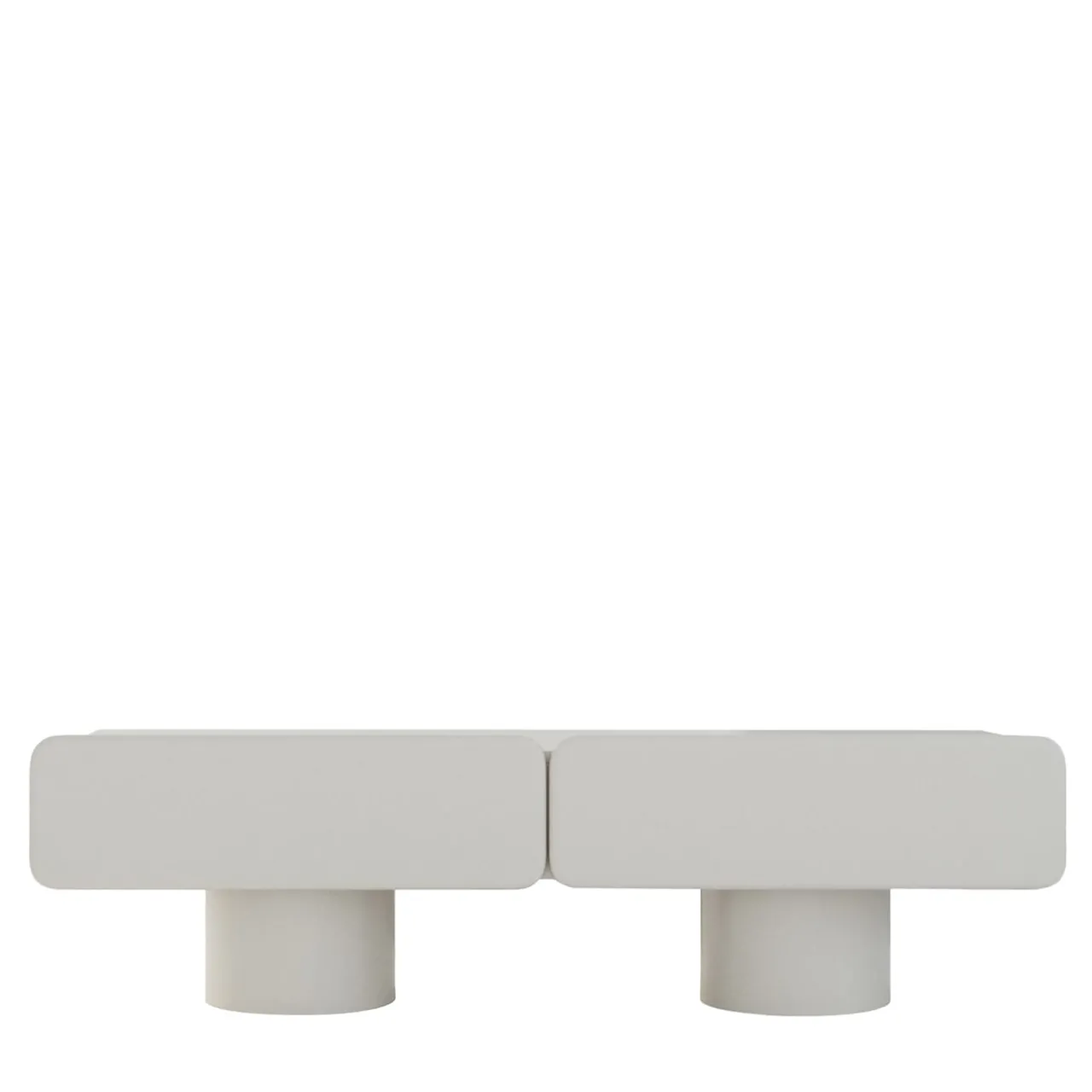 Ultramobili Sideboards Buffets<Marte Low Sideboard