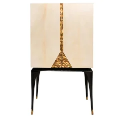 Mantellassi 1926 Bar Cabinets<Martini bar cabinet