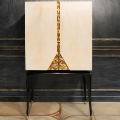 Mantellassi 1926 Bar Cabinets<Martini bar cabinet