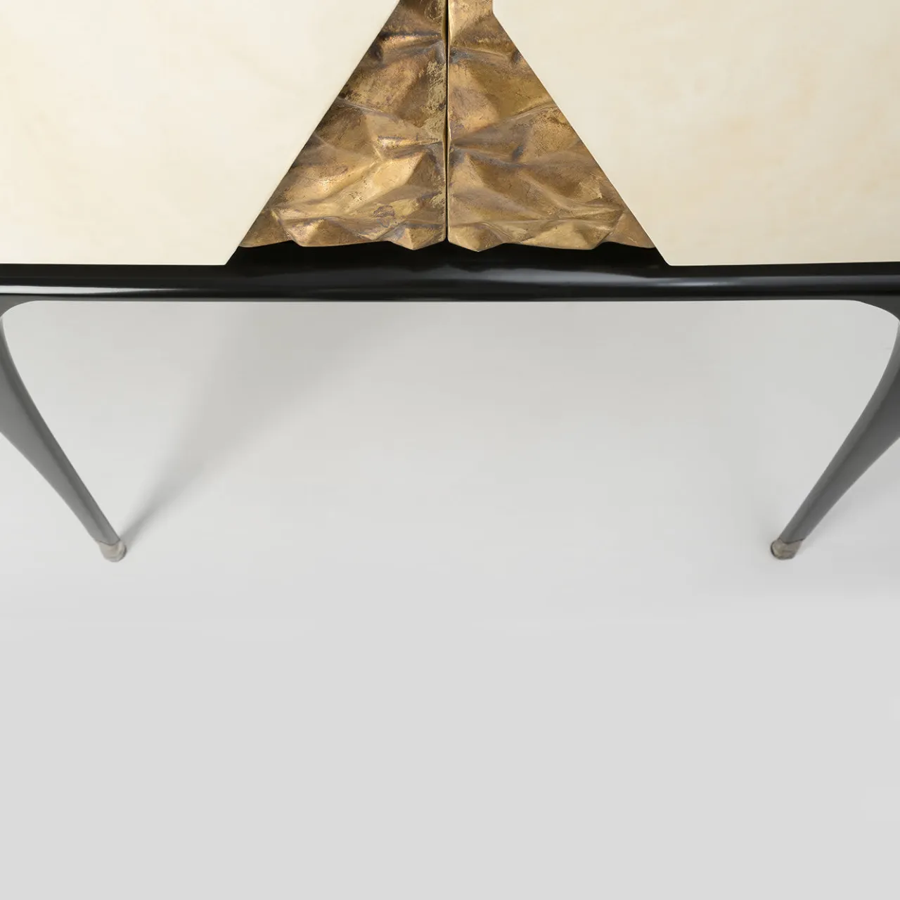 Mantellassi 1926 Bar Cabinets<Martini bar cabinet