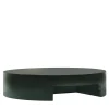 Somaschini Coffee Tables<Maryland Green Coffee Table by Dainelli Studio