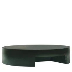 Somaschini Coffee Tables<Maryland Green Coffee Table by Dainelli Studio