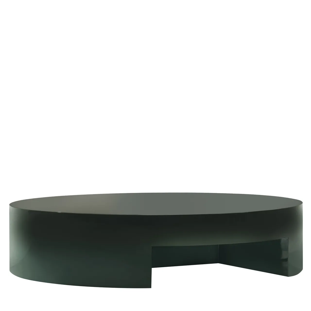 Somaschini Coffee Tables<Maryland Green Coffee Table by Dainelli Studio