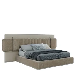 Inedito / Asnaghi Beds<Marylin Bedframe