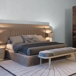 Inedito / Asnaghi Beds<Marylin Bedframe