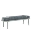 Inedito / Asnaghi Benches<Marylin Bench