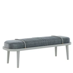 Inedito / Asnaghi Benches<Marylin Bench