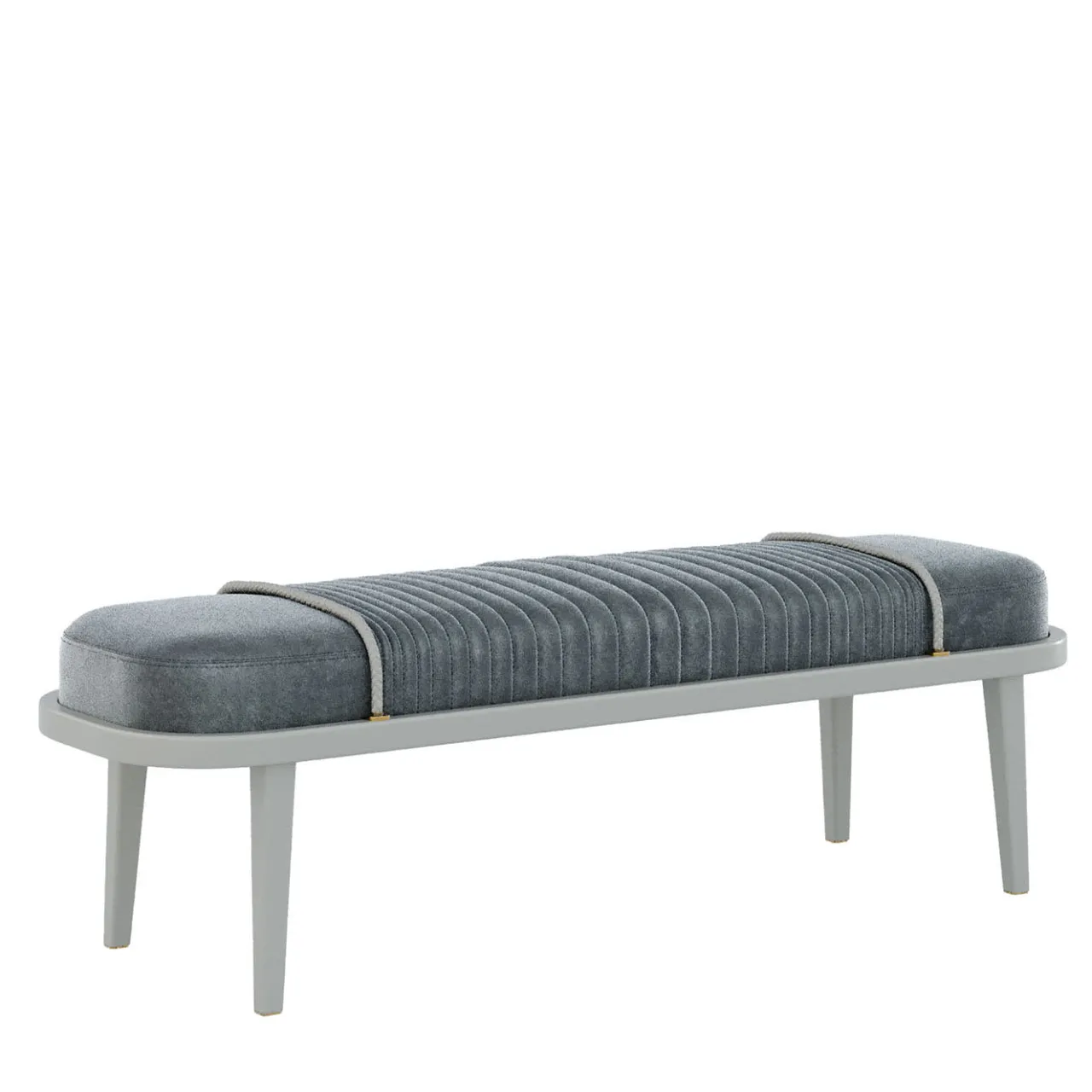 Inedito / Asnaghi Benches<Marylin Bench