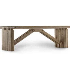 Giuseppe Rivadossi Desk & Writing Tables<Masaccio Desk