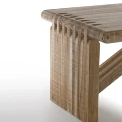 Giuseppe Rivadossi Desk & Writing Tables<Masaccio Desk