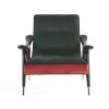 ETRO Home Interiors Armchairs<Masai Green Armchair