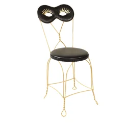altreforme Chairs<Maschera Chair by Moschino