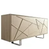 Dale Italia Sideboards Buffets<Materia Geometria Sideboard