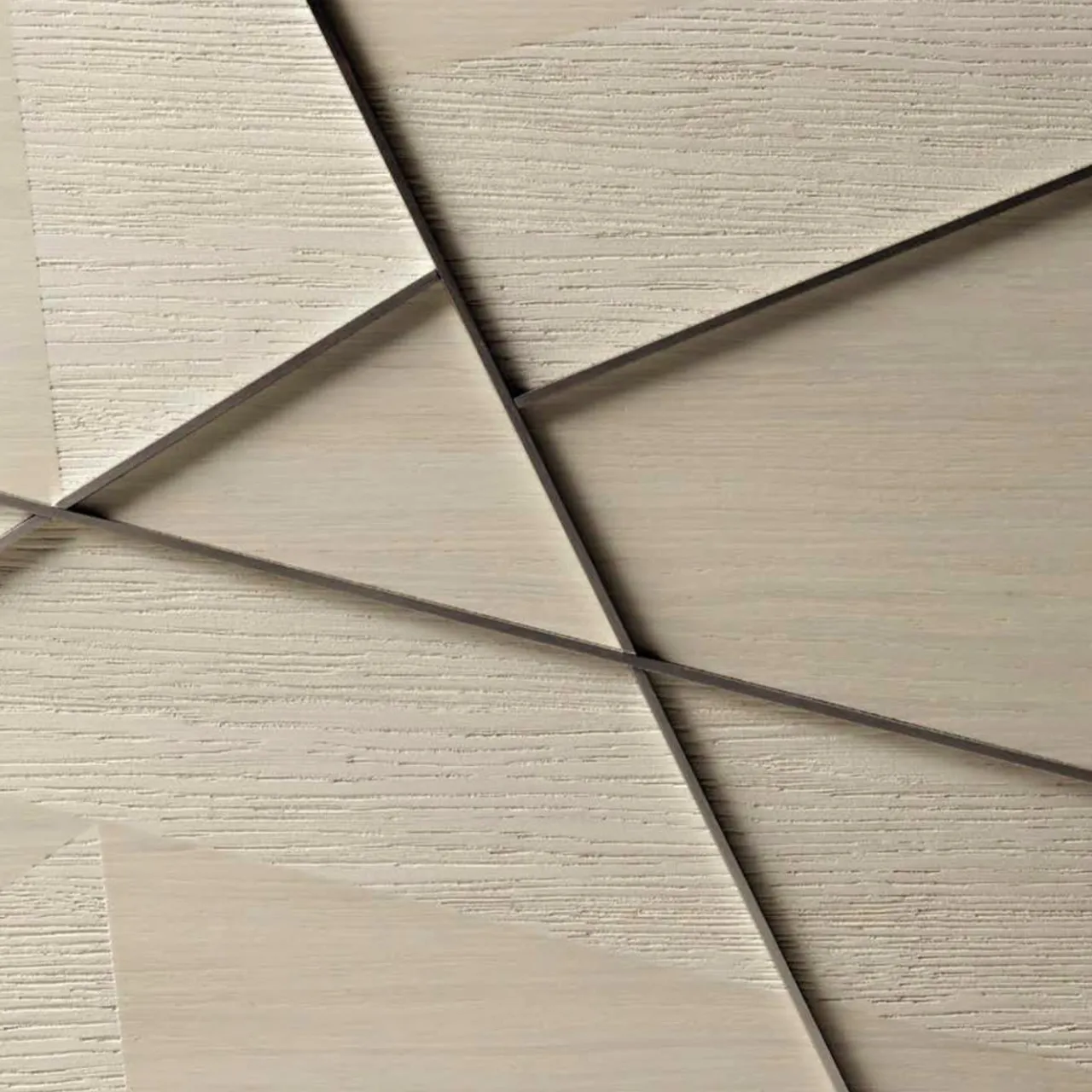 Dale Italia Sideboards Buffets<Materia Geometria Sideboard