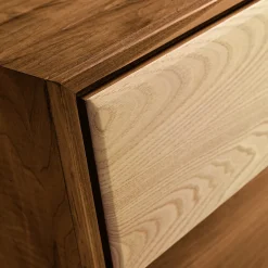 Dale Italia Sideboards Buffets<Materia Natura Sideboard