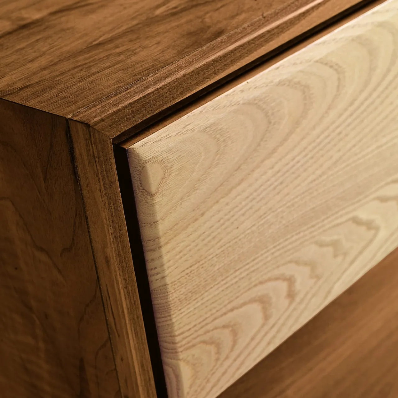 Dale Italia Sideboards Buffets<Materia Natura Sideboard