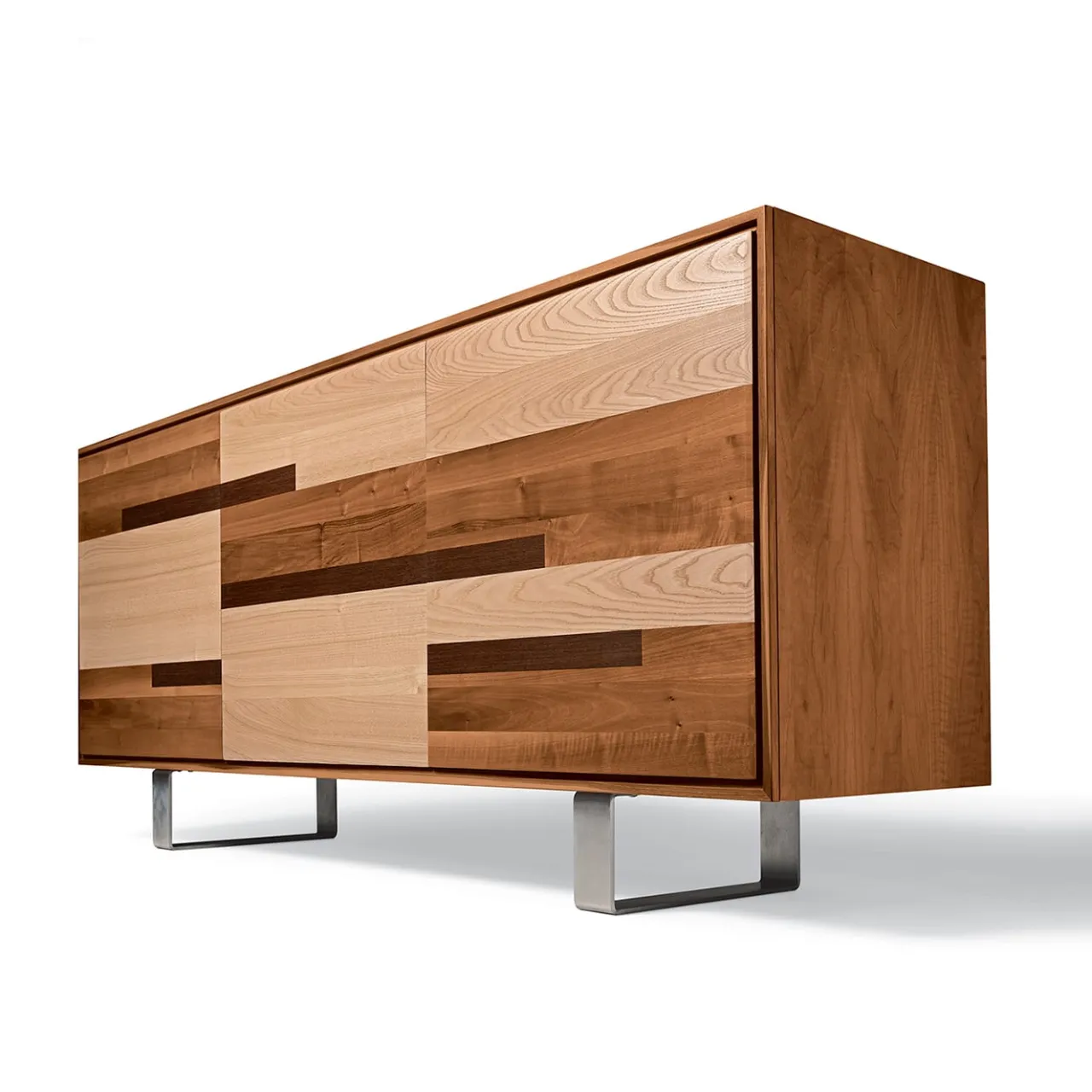 Dale Italia Sideboards Buffets<Materia Natura Sideboard