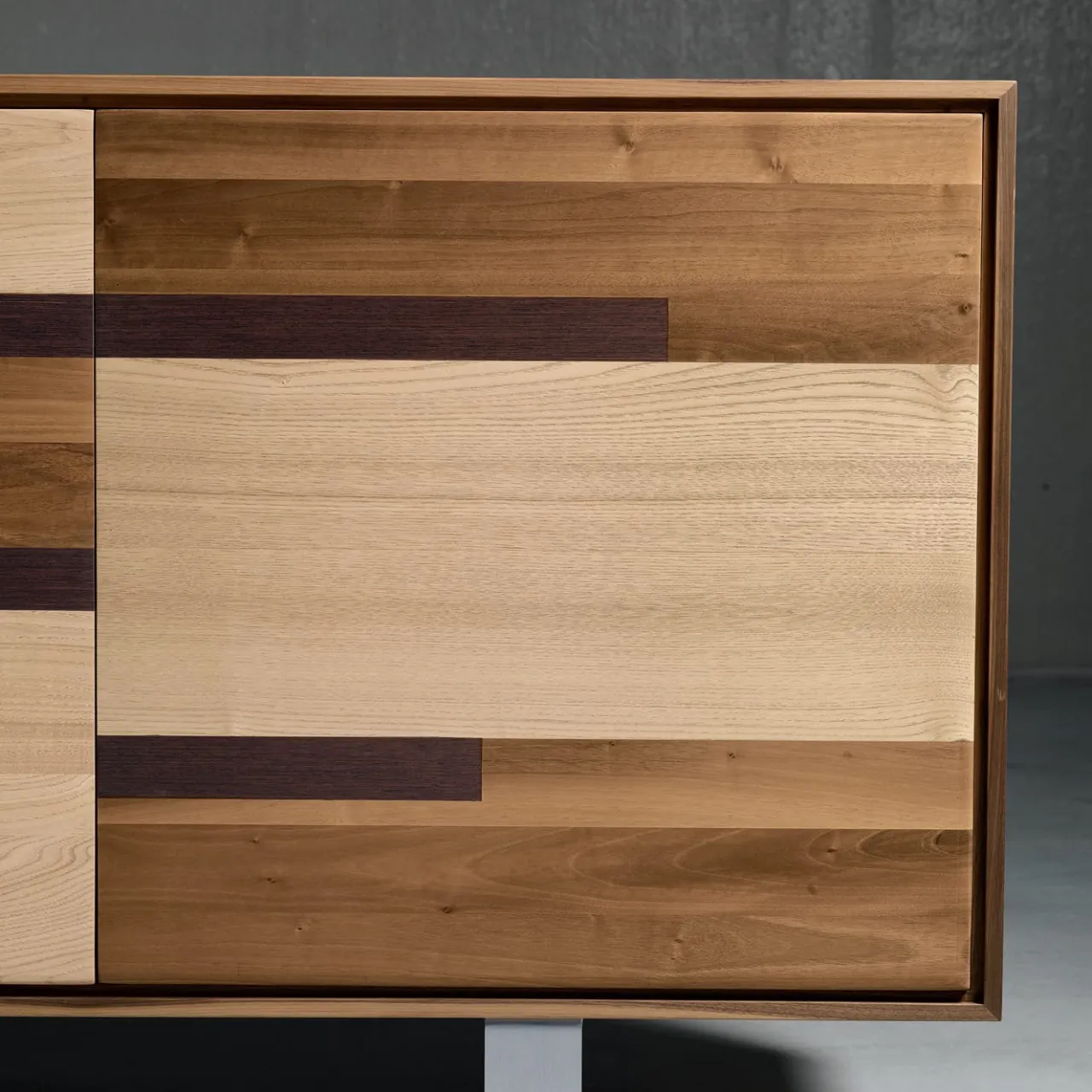 Dale Italia Sideboards Buffets<Materia Natura Sideboard