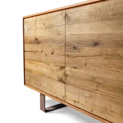 Dale Italia Sideboards Buffets<Materia Ontano Sideboard