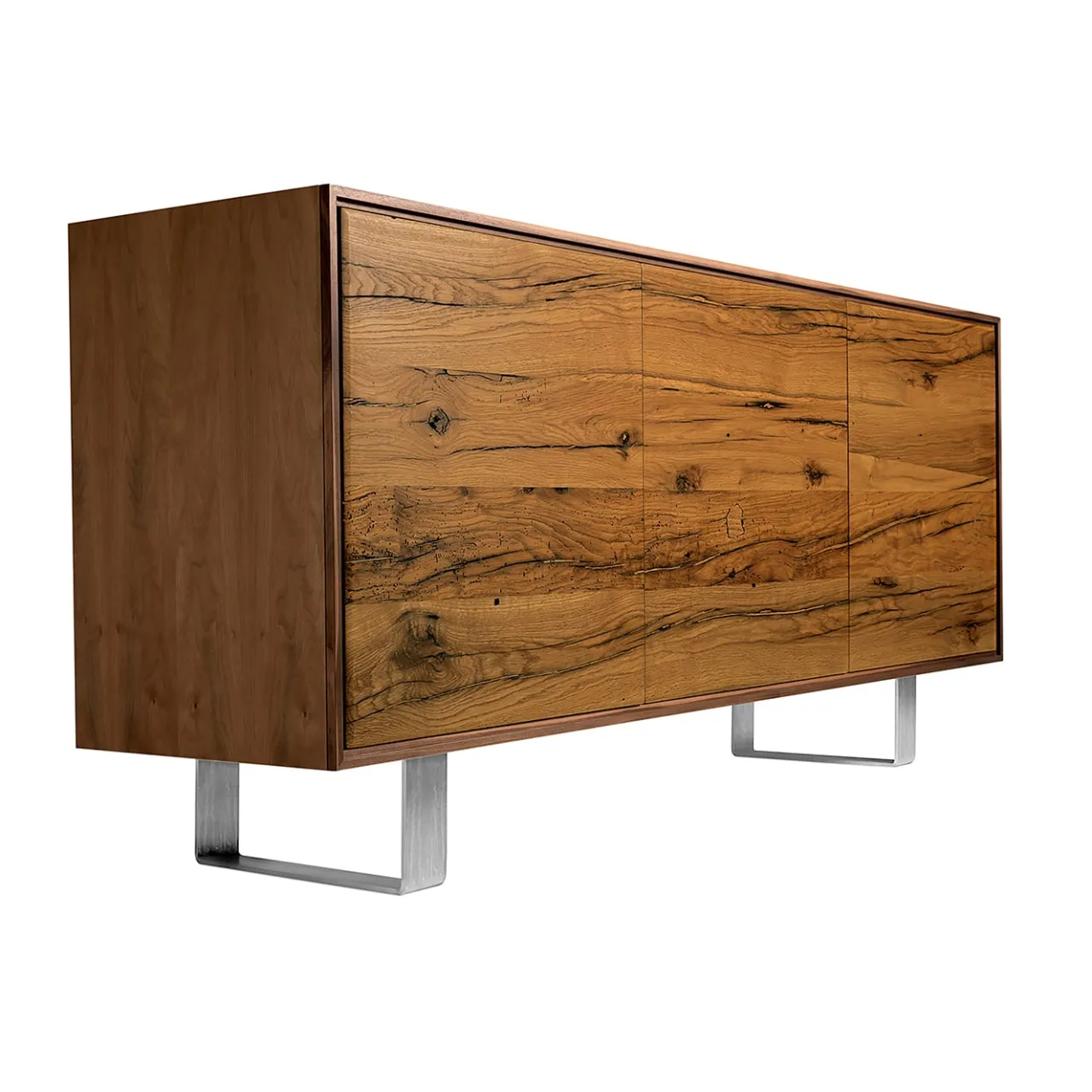 Dale Italia Sideboards Buffets<Materia Rovere Sideboard