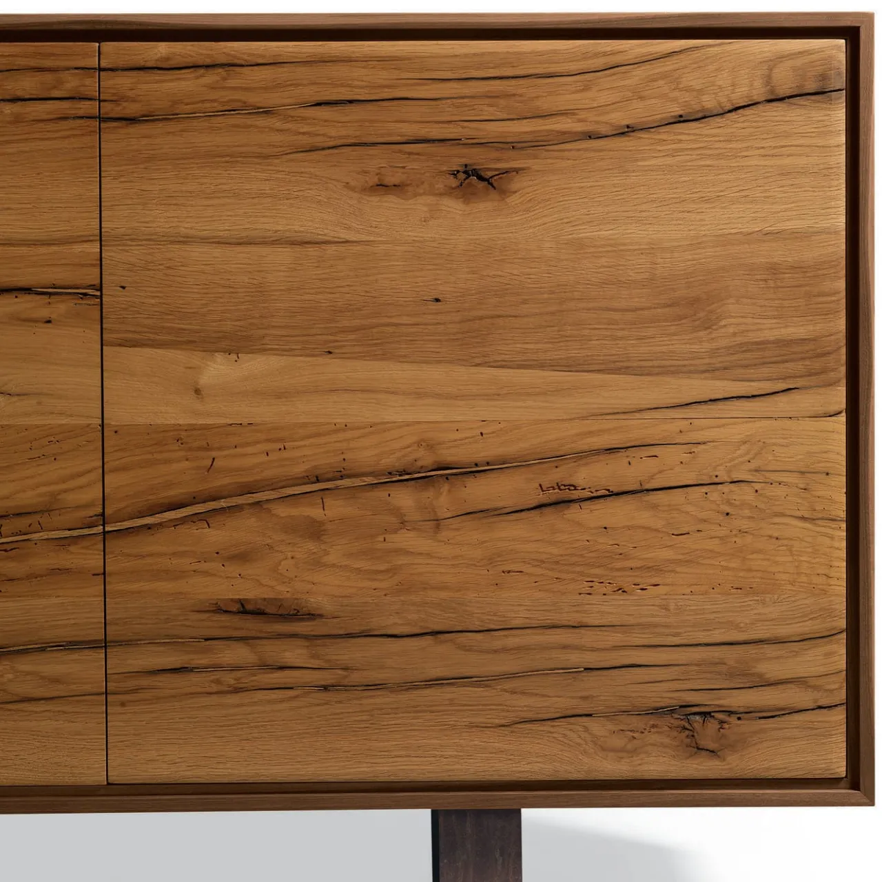 Dale Italia Sideboards Buffets<Materia Rovere Sideboard